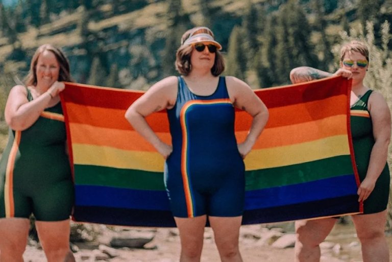 Gender Affirming Fashion