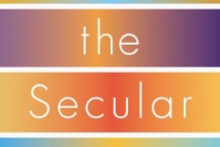 living the secular