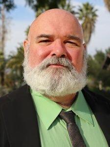 Professor Brian Keeley