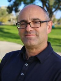 A photo of Phil Zuckerman