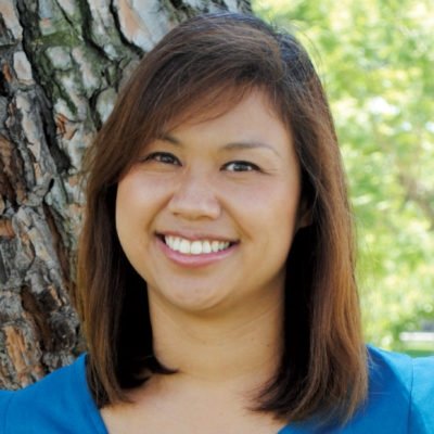 Linda Lam