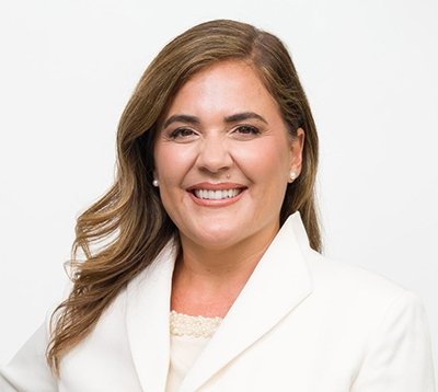 Photo of Michelle Siqueiros
