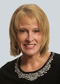 portrait of susan warren
