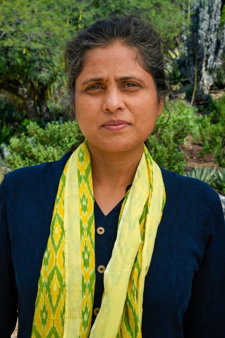 Deepti Goel