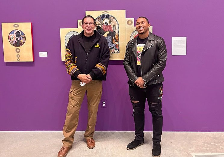 Pitzer Art Galleries