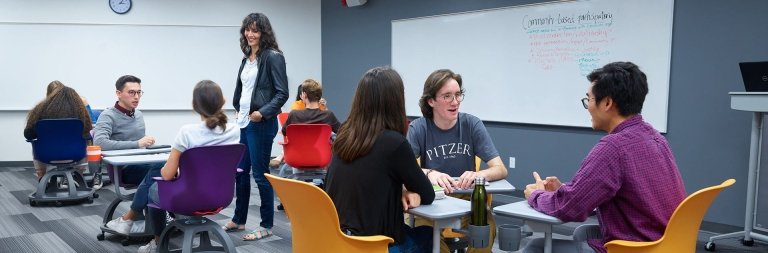 Pitzer-Classroom