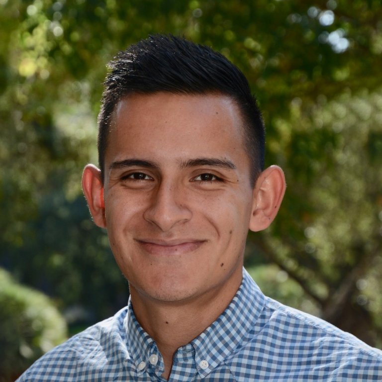 Cesar Vargas