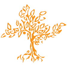 Pitzer Tree Logo