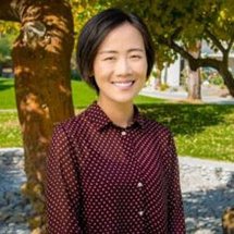 portrait of hanzhang liu