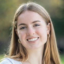 Evie Burrows-White