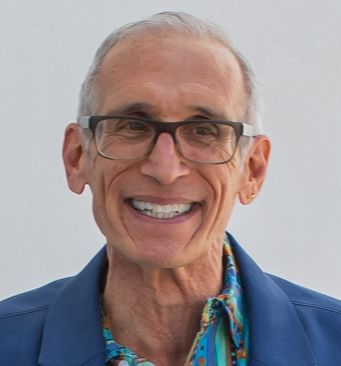 Dean Ulysses J. Sofia