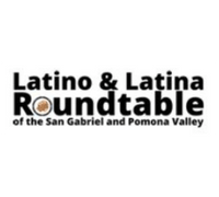 Latino/a Roundtable Logo