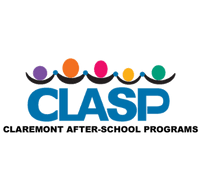 Claremont After-School Programs logo
