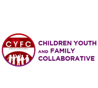 Children Youth and Family Collaborative Logo