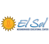 El Sol Neighborhood Educational Center logo