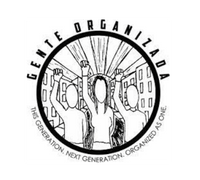 Gente Organizada Logo