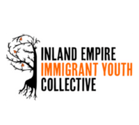 Inland Empire Immigrant Youth Collective Logo