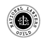 National Lawyers Guild Logo