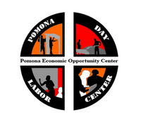 Pomona Economic Opportunity Center (PEOC) Logo