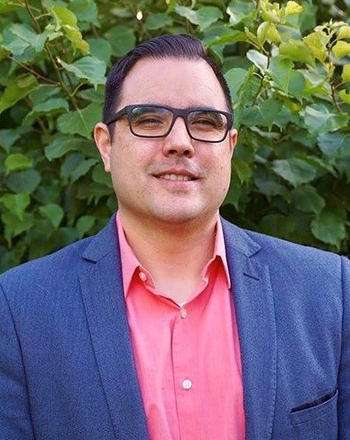 David Joseph Montoya III, NII Consultant