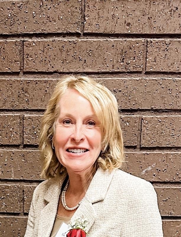 Susie Warren '78, P'01