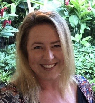 Christa Parker-Caban '03 P'28