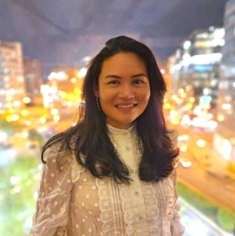 Edel Jose ’04
