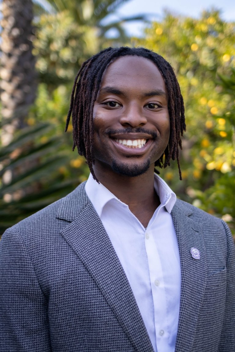 RA Darrel Opoku Kwateng
