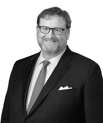 Mark Cunningham '85, P'25