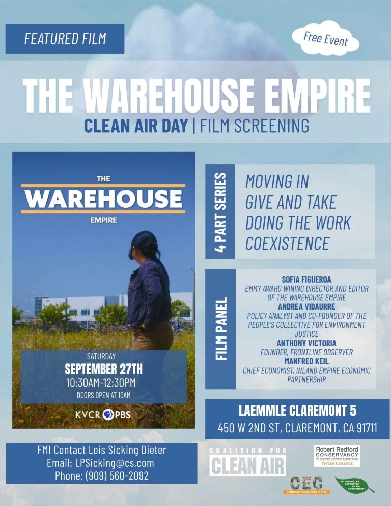 poster for a film screening. text is in the body of the webpage
