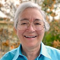 headshot of judith grabiner