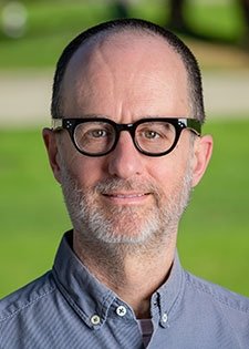 headshot of bill anthes