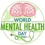 World Mental Health Day with Brains