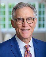 head shot of strom thacker