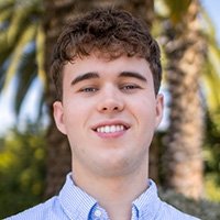 head shot of alexander rychlik