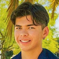 head shot of ang lee