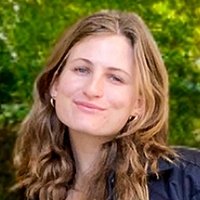 head shot of charlotte wirth