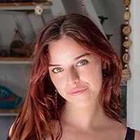 head shot of may paterniti