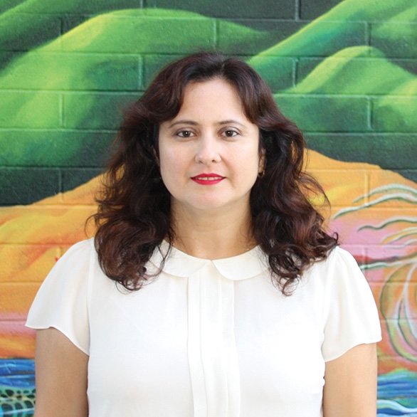 Suyapa Portillo Villeda