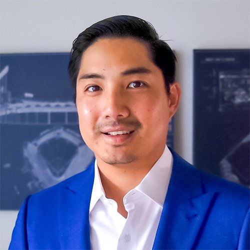James Kang