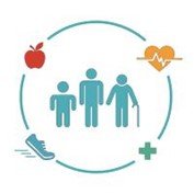 Three People Standing Together