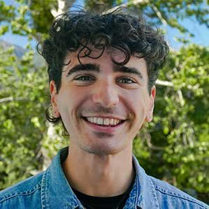 Jeremy Kaufman