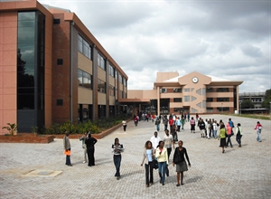 botswana-university