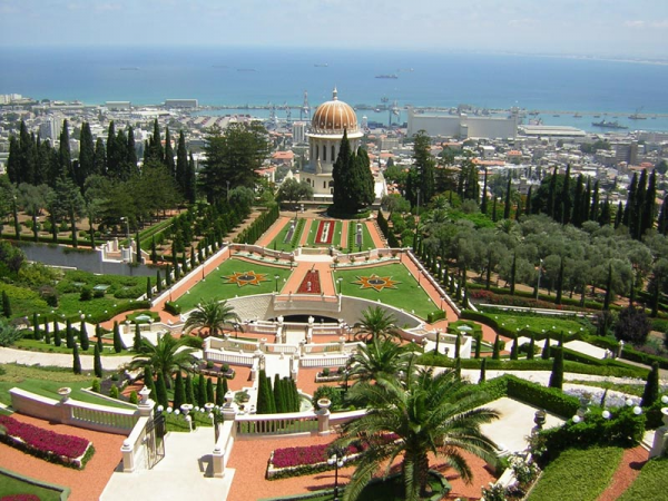 University of Haifa, Israel