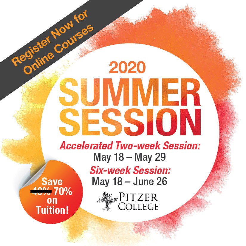 Summer Session 2020