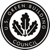 LEED Green Building Council seal