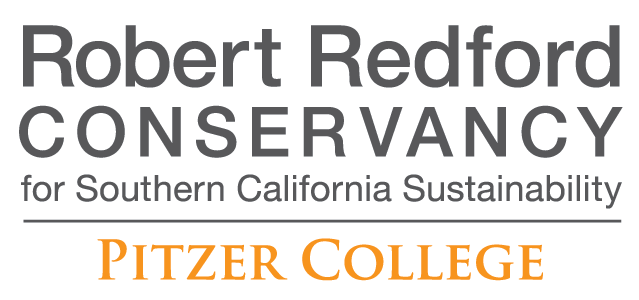 Robert Redford conservancy logo