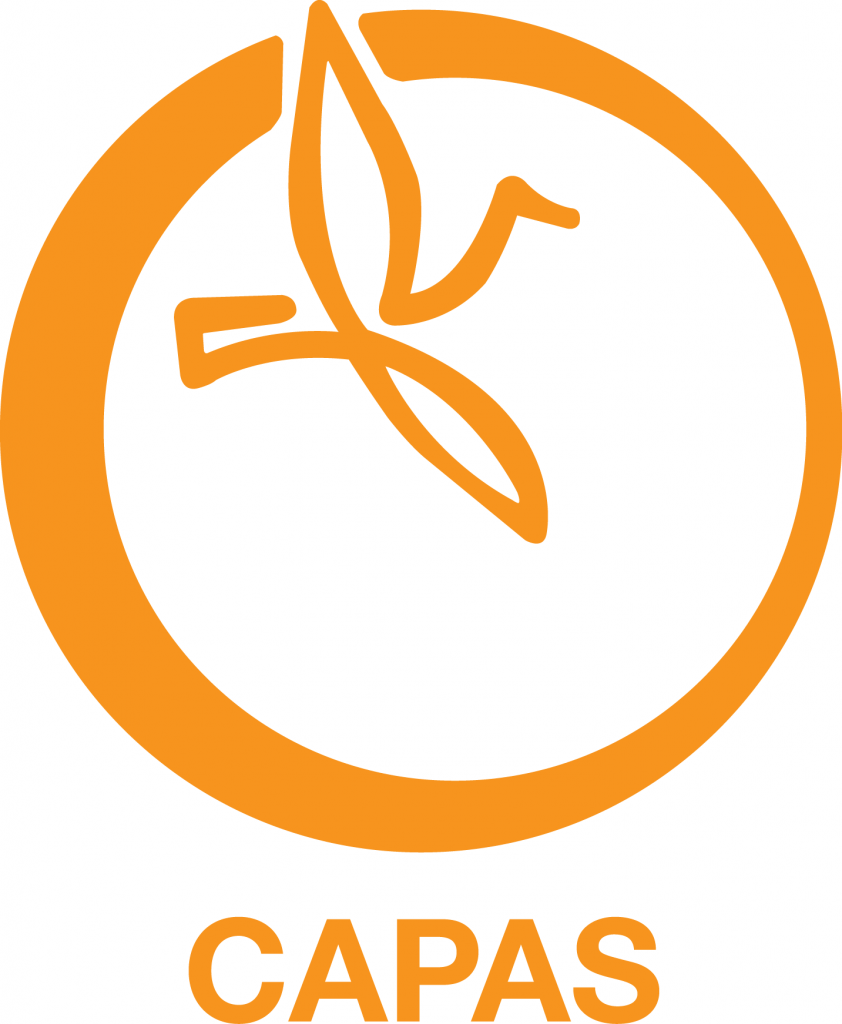 CAPAS logo