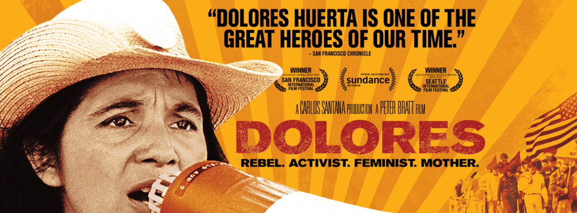 Dolores Movie