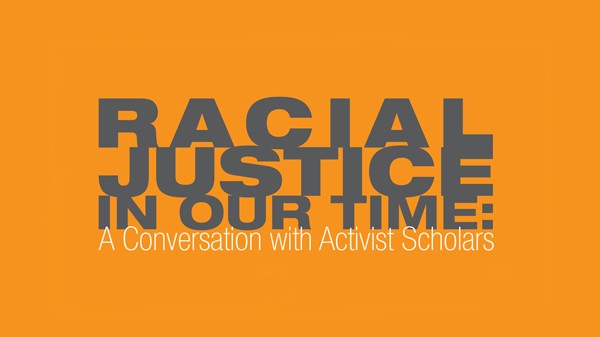 Racial Justice Initiative Inaugural Panel
